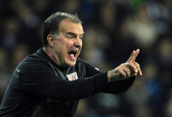 Marcelo Bielsa