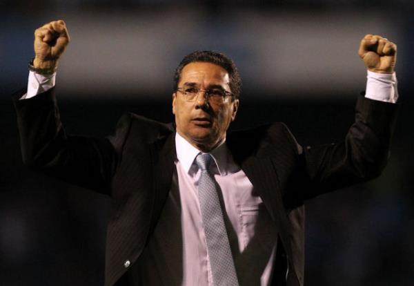 Vanderlei Luxemburgo