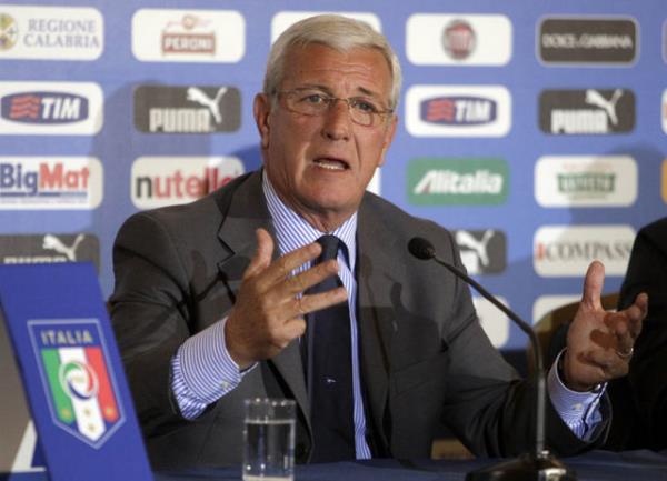 Marcello Lippi