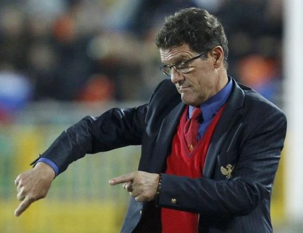 Fabio Capello