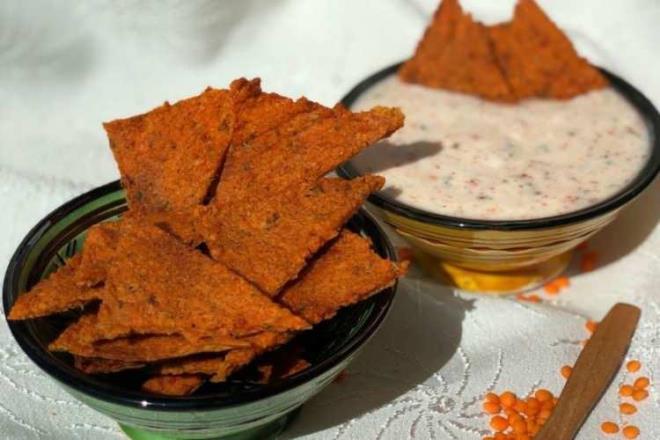 Rapora gre, Paqui firmasnn rettii ok baharatl cipsi yedikten ksa bir sre sonra rahatszlanan Wolobah,