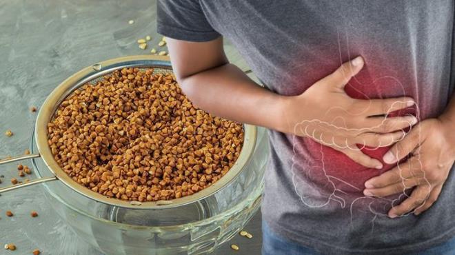 Karabuday yaps gerei glutensiz ve tahlszdr. efler ve beslenme uzmanlar tarafndan sklkla bir tahl olarak ele alnan karabuday, tahllarla gruplandrlmaktan daha fazla tannmay hak ediyor.