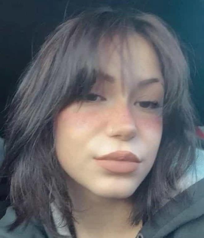 Rmeysa Meri zcan'n lmnn ardndaki korkun gerek de emniyette ortaya kt.