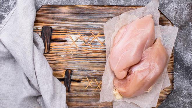 Donmu tavuun scak suda bekletilerek zlmesi, bakteri yuvas haline dnmesine neden olabilir.