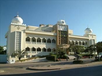 <p><b>44-Mozambik</b></p>    Mslman nfusu: 3,881,340    <p>Mslman oran: 20%</p>