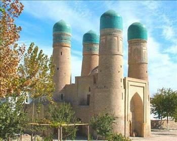 <p><b>15-zbekistan</b></p>    Mslman nfusu: 23,897,563    <p>Mslman oran: 89%</p>