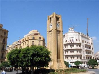 <p><b>57-Lbnan</b></p>    Mslman nfusu: 2,142,570    <p>Mslman oran: 55%</p>