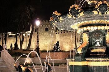 <p><b>29-Azerbaycan </b></p>    Mslman nfusu: 7,584,311    <p>Mslman oran: 93.4%</p>