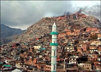 <p><b>46-Gana</b></p>    Mslman nfusu: 3,364,776    <p>Mslman oran: 16%</p>