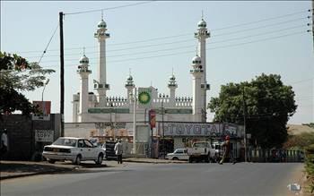 <p><b>22-Tanzanya </b></p>    Mslman nfusu: 12,868,224    <p>Mslman oran: 35%</p>