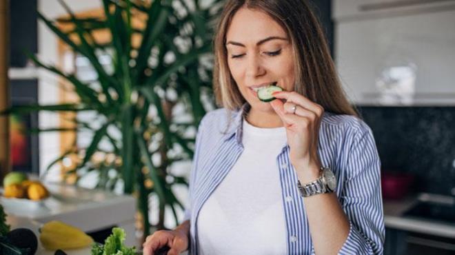 C vitamini ierii sayesinde vcudun direncini artrr. Baklk sisteminizin glenmesine yardmc olabilir ve souk algnl, grip gibi hastalklara kar koruma salayabilirsiniz.