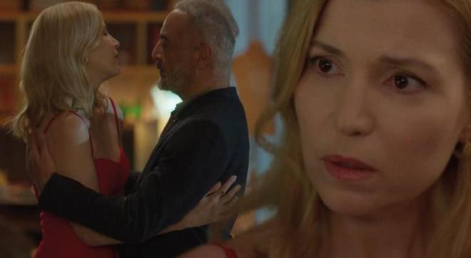 Piraye, Aya ve Azem birlikte yemee kt. Azem, Piraye'nin Arcan' tand fark edince kznn sevgilisiyle ilgili merak ettiklerini renmeye alt. Piraye'nin Nehir iin 'kimi kimsesi yokmu' szleri Azem'i incitti. Necmi, Aleyna'nn Reyyaz'n evinden kamasna yardm etti. Azem, kznn ondan kamaya altn anlad. zzet, Azem'e Zahir'in otelde kaldn syledi. Azem, Zahir'e gzktkten sonra odasna geti.