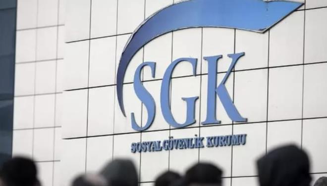 21 Nisan'da SGK tebliiyle uzaktan hasta muayenesi deme listesine alnmt.