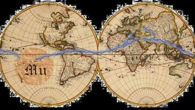 Trklerin de bu kta zerinden Orta Asya'ya getii dnlmektedir.