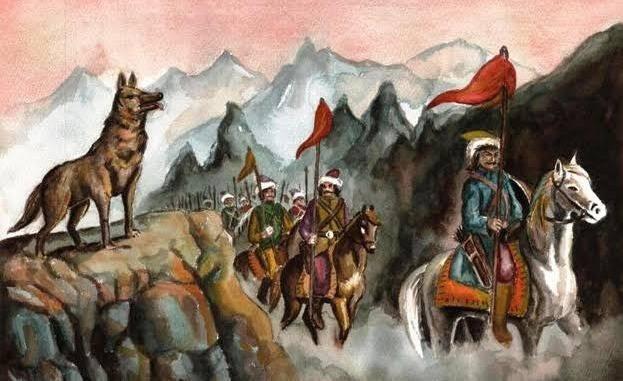 Dar olmayan orta genilikte bir aln yaplarna sahiptir. kk ve keli olmayan yz kemikleri, ka ve gz hizalarnn birbirine yakn olmamas belirgin zellikleri arasnda yer almaktadr.