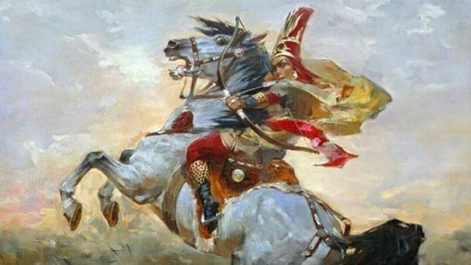 Yaplan Trk soyu aratrmalarn sizler iin derledik ite tarihteki ilk Trk ve Trklerin soy aac...