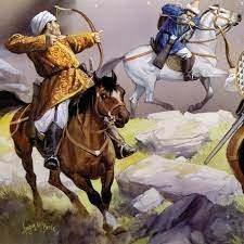 8- YAPARLI    Yeni Yapar - Bolu-Gerede Eski Yapar - orum-Alaca