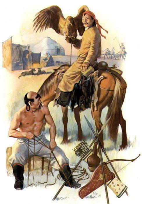 10- ALA-YUNDLU    Alayund - Ktahya-Merkez Alayunt(Arbay) - Mardin-Midyat-Dargeit(Kerburan)