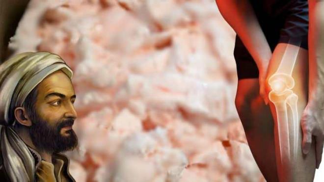 Tbbn nclerinden ve bilgeliklerinden biri olarak kabul edilen bn-i Sina'nn yzyllk ifa reetesi gn yzne kt. Hekimlerin hekimi olarak bilinen bn-i Sina?nn uygulad bir yntem, yllardr diz arlar ekenlere umut oluyor. te detaylar...