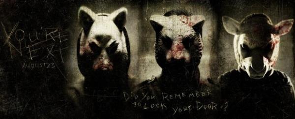 "Katliam Gecesi" Gerilim ve korku trndeki "Katliam Gecesi" filminin ynetmenliini Adam Wingard stlendi.