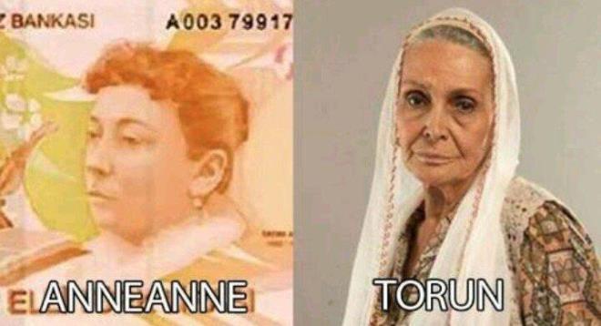 Fatma Aliye Topuz - Suna Selen