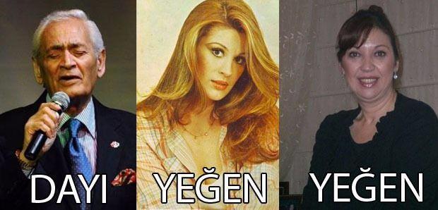 Nilgn Bubikolu ile Glen Bubikolu kardelerin daylar Adnan enses.