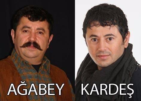 evket Avar - Yaln Avar