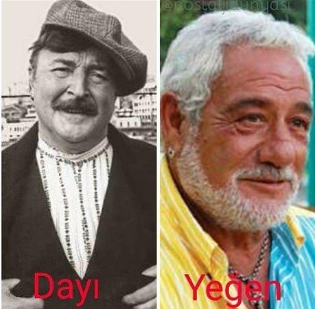 Nubar Terziyan / Fedon Kalyoncu