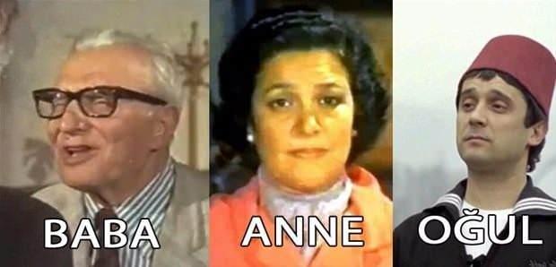 Stk Akatepe - Leman Akatepe - Halit Akatepe