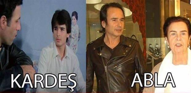 Gnay Girik - Fatma Girik