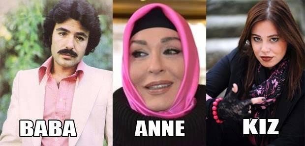 Ferdi Tayfur - Necla Nazr - Tue Tayfur