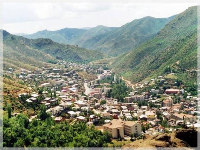 Gmhane<br>  Nfusu 144.544 olan Gmhane'de bulunan mutsuz insanlarn il nfusuna oran yzde 7,68 olarak akland.