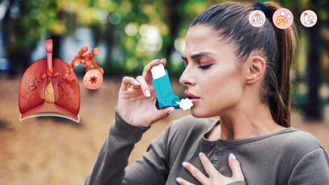 Dnya genelinde 300 milyonun, lkemizde de 7 milyonun zerinde astm hastas olduu belirtiliyor. stelik astmn grlme skl gnmzde giderek artyor. zellikle de doann canlanp ieklerin at, polenlerin havada uutuu bahar aylar astm hastalar iin adeta kbusa dnebiliyor. Astm belirtileri neler? Astma ne iyi gelir? Astm hakknda tm merak edilenler...