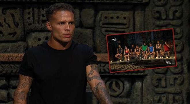 Nefise Karatay, yarma sonras nkseden sakatlyla gzyalar iinde kald. Yanna gelen doktora, "ok canm yanyor. Bir ncekinden daha kt hocam. ok acyor kapatnca bile" dedi.Batuhan Karacakaya, "Bu iler byle. Geldiimden beri takm kaybediyor. 7 kere potaya girmiim. Hesaplyorum diyorum; zgr abi 8 kere girmi, Sercan 8 kere girmi, iyi girmiler. Ben 3 ayda 7 kere girdim. Benden 2 ay fazlalar var. Ben delloda komaya gelmiim. Benim yedeklerden gelenlerden farkm ne? Madem her gn, her gn. Orada kl gibi dvle dvle pitim ben. Ben o dellolarda antreman yaptm iin artk bireysellerde kendimi ynetebiliyorum. Oraya antreman olarak kendimi hazrlam durumdaym." dedi.