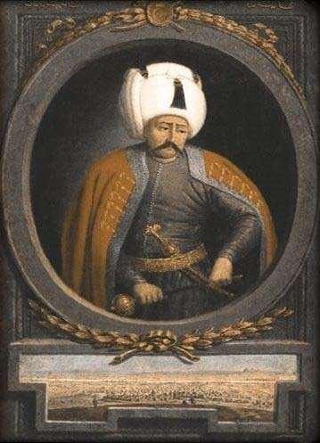 Ancak ehzade Selim, yapt hamleler ve Yenierilerin de destei ile tahta oturmay baard.