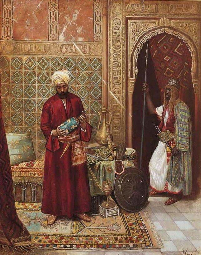 22 Ocak 1517'de Ridaniye Sava'nda Memlk ordusunu bir kez daha yenerek Msr Memlkleri'ne ve ona bal Abbasi Halifelii'ne son verdi.