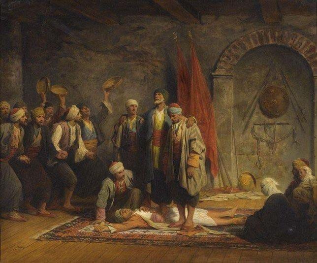 Sultan Selim tahta ktnda Osmanl mparatorluu, skntl bir dnem yayordu.