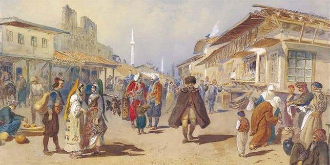 Erken vefat etmeseydi muhtemelem Balkanlarn tesine ve talya'ya da ayak basacakt.