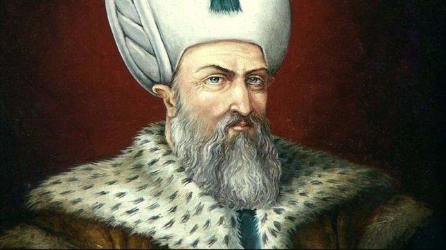 Bylece Osmanl mparatorluu'nun olu Kanuni Sultan Sleyman dneminde altn an yaamasna zemin hazrlamt.