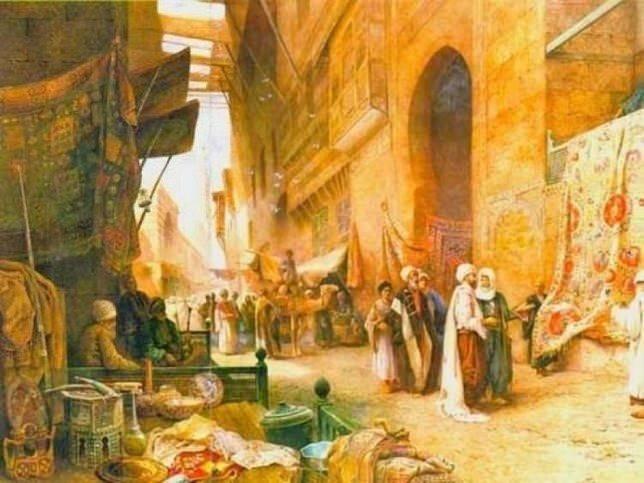 Anadolu'daki Osmanl egemenliini salamlatrmak ve doudaki slam Devletlerini tek bir at altnda birletirmek amacnda olan Yavuz Sultan Selim, tahta geer gemez bu dorultuda hazrlk yapmaya balad.