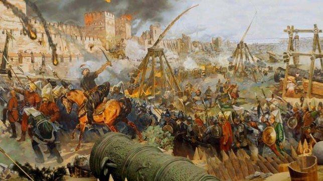 Yavuz Sultan Selim, bat zerine sefere hazrlanrken 22 Eyll 1520'de, 'irpene' denilen bir ban yznden henz 50 yanda vefat etti.