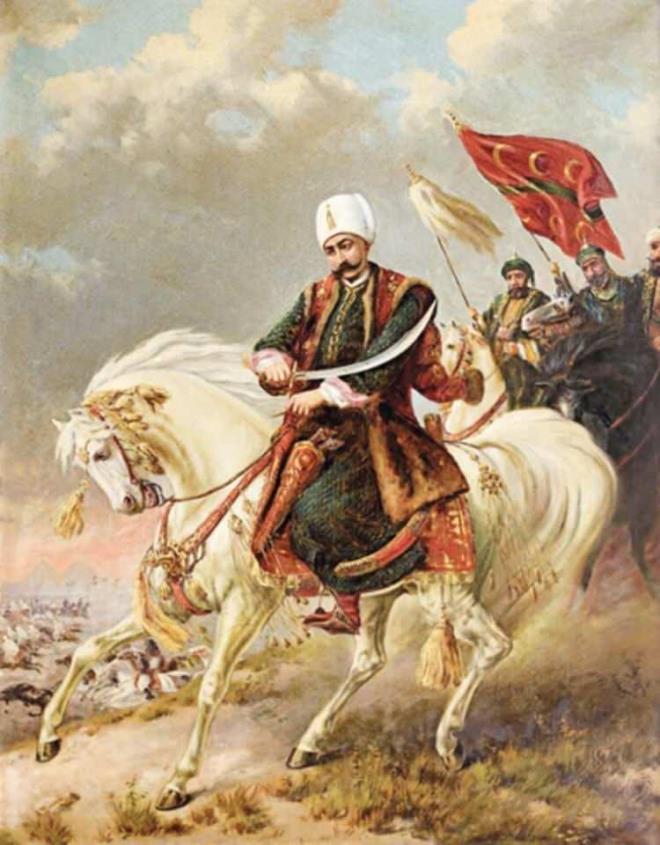 I.Selim uzun boylu, geni omuzlu, iri kemikli, yuvarlak bal ve pehlivan yaplyd. Sert tabiatl ve cesurdu, 'Yavuz' lakabda buradan gelmitir.