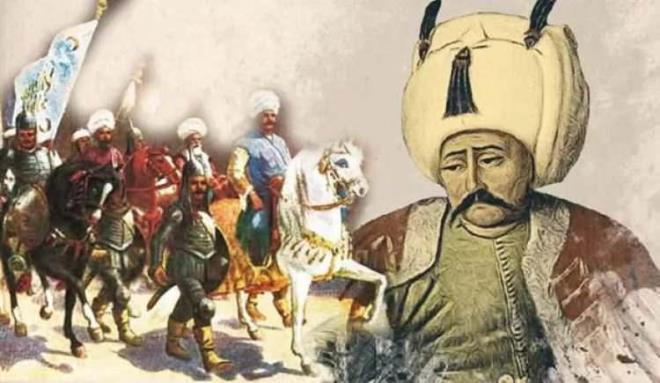 Dokuzuncu Osmanl Padiah ve Osmanl'nn ilk slam halifesi, 88. slam Halifesi, Hdim'ul-Harameyn'u-erifeyn (Mekke ve Medine'nin Hizmetkr) II. Bayezid olu Yavuz Sultan Selim hakknda bilinmeyen gerekler yllar sonra tarih kitaplarndan ortaya kt.