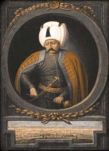 Dokuzuncu Osmanl Padiah ve Osmanl'nn ilk slam halifesi, 88. slam Halifesi, Hdim'ul-Harameyn'u-erifeyn (Mekke ve Medine'nin Hizmetkr) II. Bayezid olu Yavuz Sultan Selim  10 Ekim 1470 tarihinde domutur.
