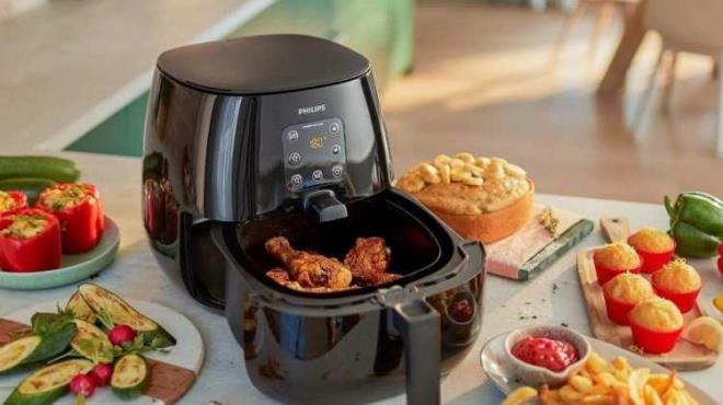 Toolstation Mutfak Kdemli Kategori Mdr Cara Yates'e gre, evinizde gvenli bir ekilde yemek piirmek iin hava fritzlerinin havalandrmaya ihtiya duymas nedeniyle burada oluan hasar inanlmaz derecede ciddi olabilir.