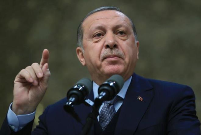 Cumhurbakan Erdoan'dan yardm isteyen Petekkaya, Mula'nn Fethiye ilesine bal Gcek mahallesindeki toprak sahiplerinin kandrldn ifade etti.