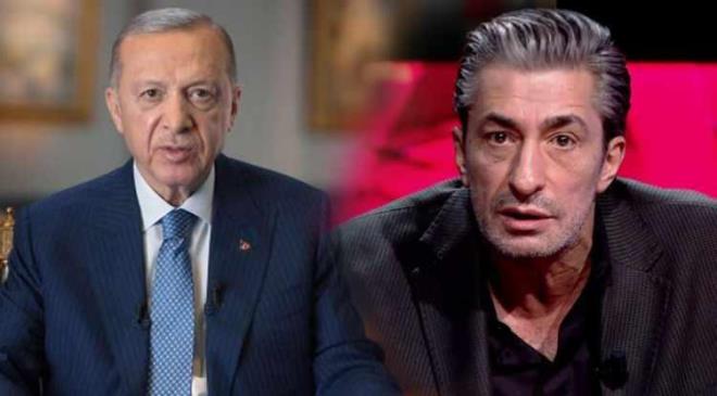 Oyuncu Erkan Petekkaya, turizm blgesi olan Gcek halk adna Cumhurbakan Erdoan'dan yardm istedi. Gcek'teki yerlilerin eitli hilelerle kandrldn ve servetlerinin yok edildiini ifade etti. "Sizin bilmediiniz eyler dnyor" diyerek duruma dikkat ekti.