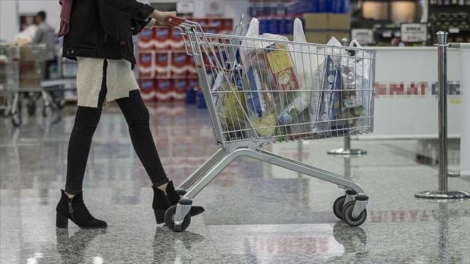 ENFLASYON VERLER NE ZAMAN AIKLANACAK?      Trkiye statistik Kurumu (TK) tarafndan mays ay enflasyon verilerinin aklanaca tarih belli oldu.    Buna gre; Mays ay enflasyon verileri 3 Haziran 2024 Pazartesi gn saat 10.00'da aklanacak.