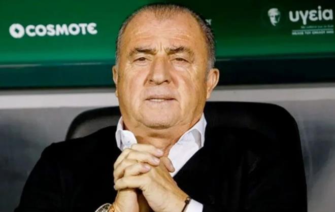 Ajansspor'un haberine gre; Beikta bakan Hasan Arat, yerli bir teknik direktrle anlaacak. Burada en byk aday Fatih Terim.  Haberde Hasan Arat ile Fatih Terim'in bir grme yapt ve Cuma gnnden nce bir kez daha bir araya gelinecei yazld.