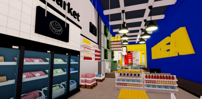  LANININ DETAYLARI    IKEA'nn internet sitesinde yer alan i ilannda, "Piksellere dntrlmek konusunda ne dnyorsunuz?" gibi ilgin sorular bulunuyor. Ayrca, "Bizimle birlikte departman deitirme, becerilerinizi gelitirme ve terfi etme frsatna sahipsiniz. IKEA'da kariyer geliimi benzersizdir nk herhangi bir ynde geliebilirsiniz. nsanlar sadece bir CV'deki tm doru kutular iaretlemek yerine deerlerimize gre ie almaya inanyoruz." ifadeleri yer alyor. Bu i, kariyerine yeni bir yn vermek isteyenler iin olduka cazip grnyor.